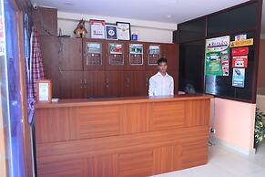 Transit Bay
