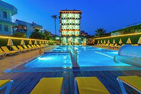 De Mare Family Hotel