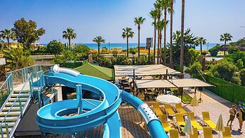 De Mare Family Hotel