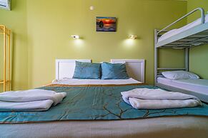 De Mare Family Hotel