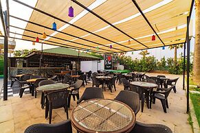 De Mare Family Hotel