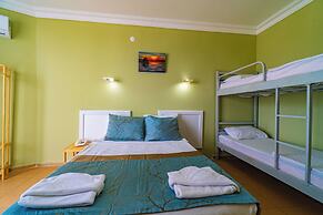 De Mare Family Hotel