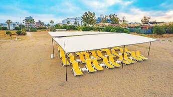 De Mare Family Hotel