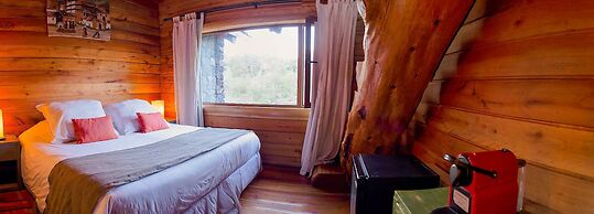 Hotel Roca Negra