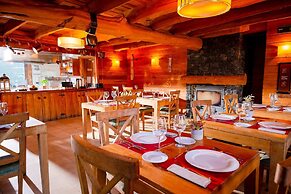 Hotel Roca Negra