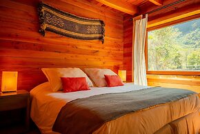 Hotel Roca Negra
