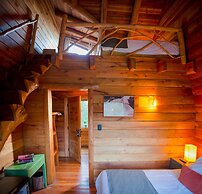 Hotel Roca Negra