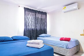 Oresca Hostel