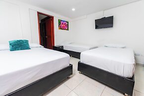 Oresca Hostel