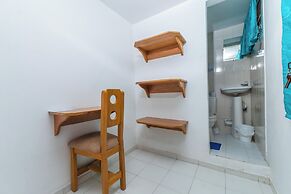 Oresca Hostel