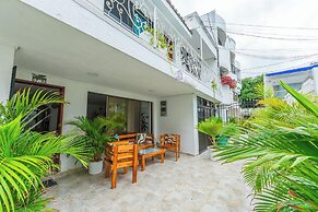 Oresca Hostel