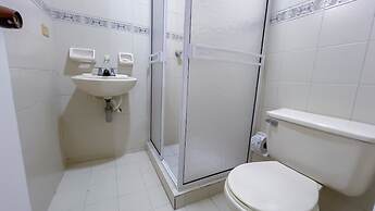 Oresca Hostel