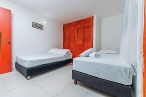 Oresca Hostel