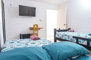 Oresca Hostel