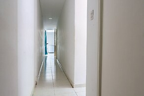 Oresca Hostel