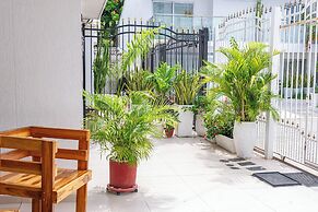 Oresca Hostel