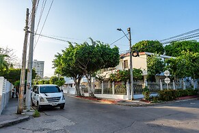 Oresca Hostel