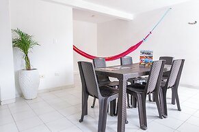 Oresca Hostel