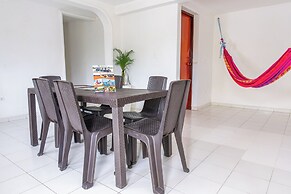 Oresca Hostel