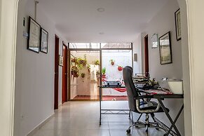 Oresca Hostel
