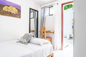 Oresca Hostel