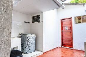 Oresca Hostel