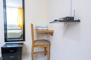 Oresca Hostel