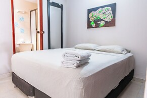 Oresca Hostel