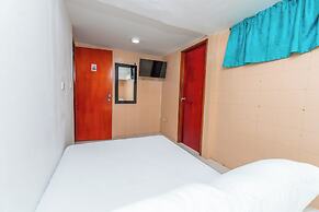 Oresca Hostel