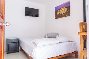 Oresca Hostel