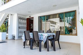 Oresca Hostel