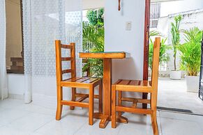 Oresca Hostel
