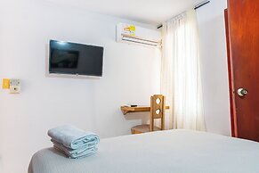 Oresca Hostel