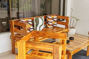 Oresca Hostel