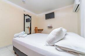 Oresca Hostel