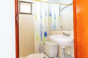 Oresca Hostel