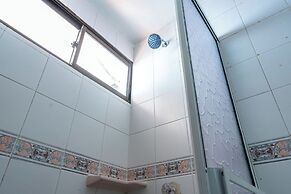 Oresca Hostel