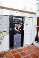 Oresca Hostel