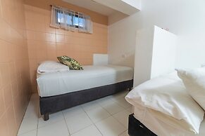 Oresca Hostel