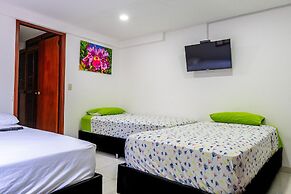 Oresca Hostel