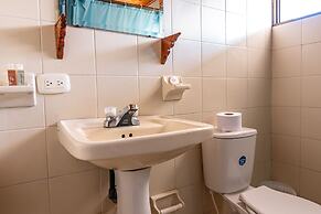 Oresca Hostel