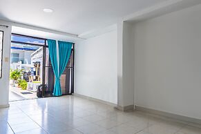 Oresca Hostel