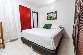 Oresca Hostel
