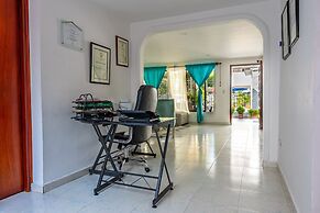 Oresca Hostel