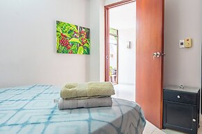 Oresca Hostel