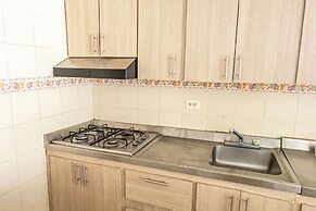 Oresca Hostel