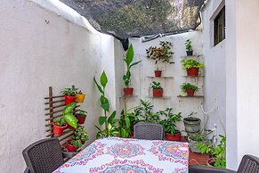 Oresca Hostel
