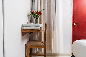 Oresca Hostel