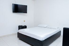 Oresca Hostel