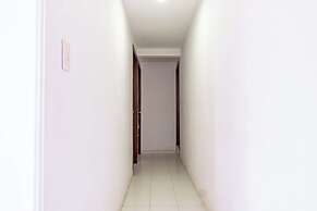 Oresca Hostel